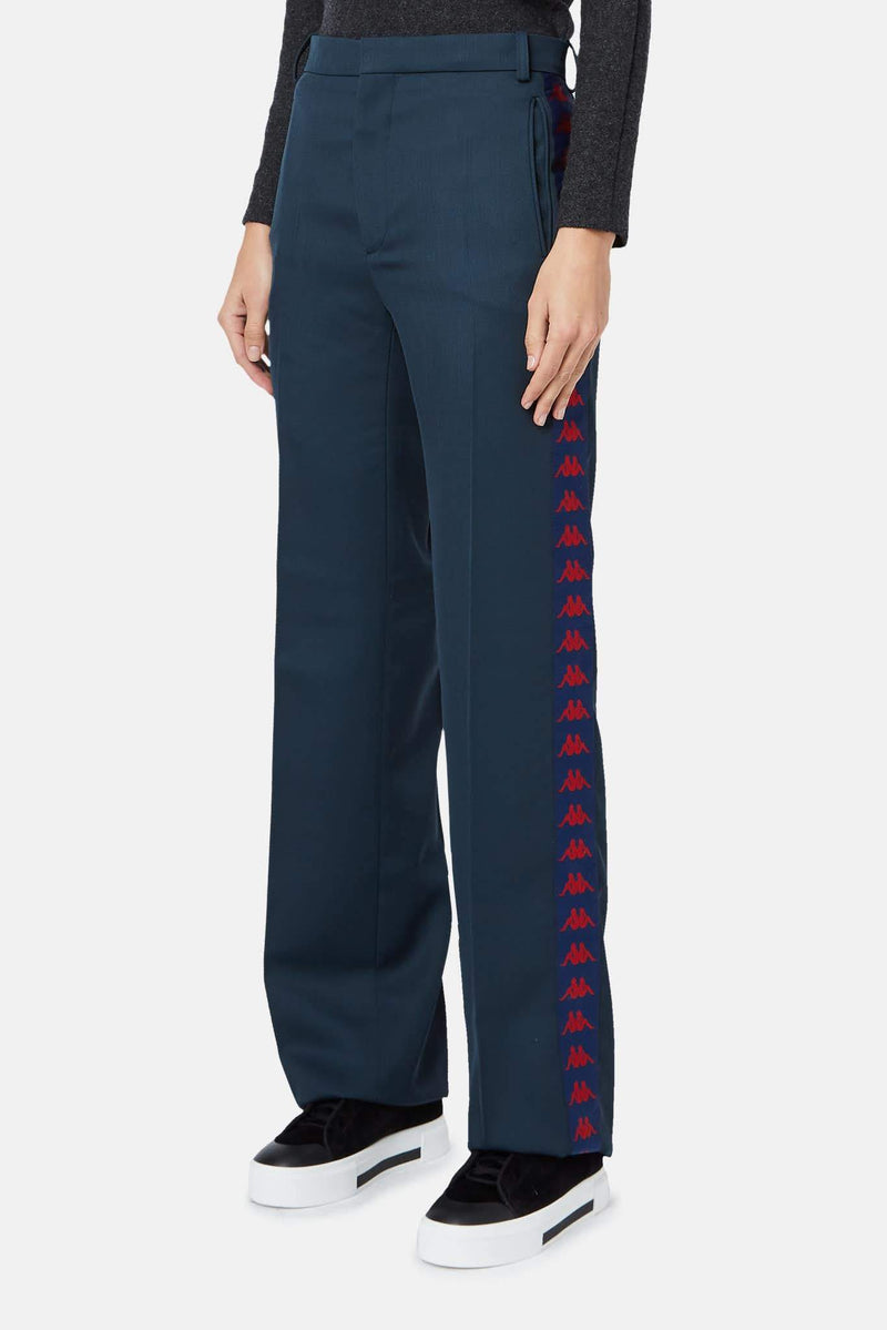 Pantalon officier Faith Connexion x Kappa Faith Connexion