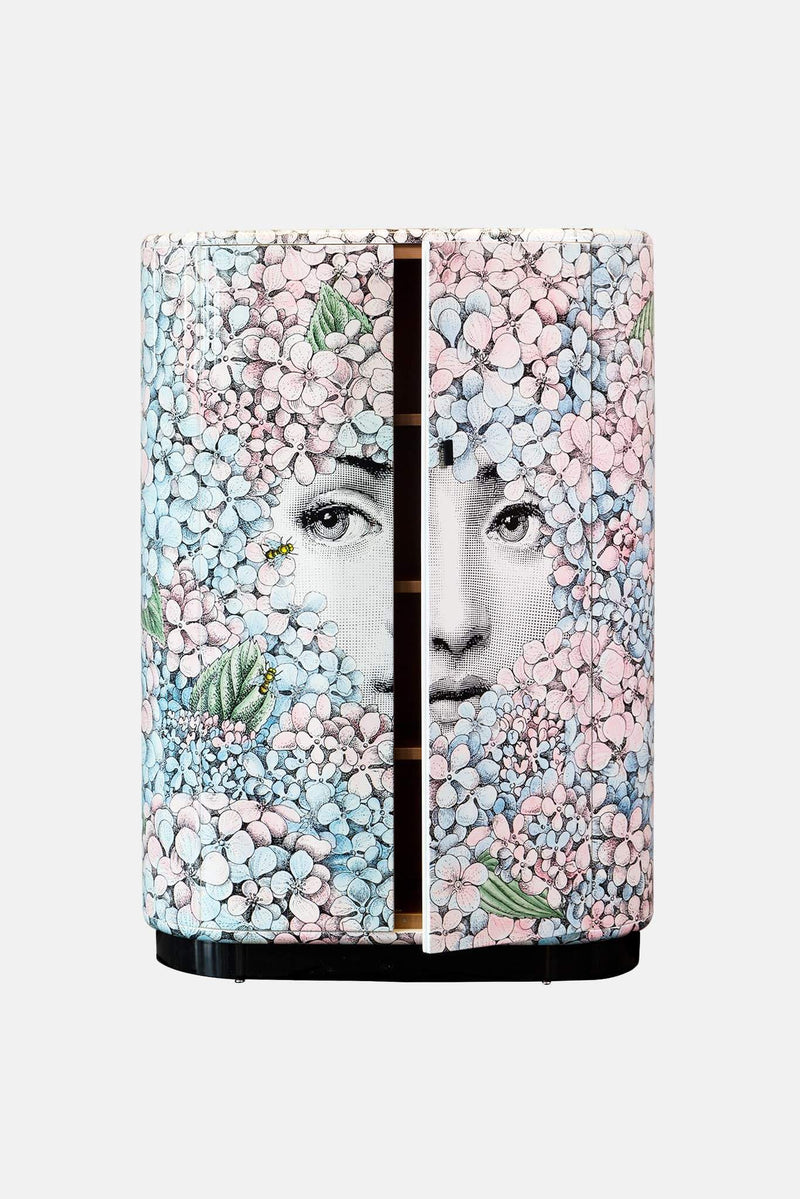 Stipo cabinet Ortensia Fornasetti