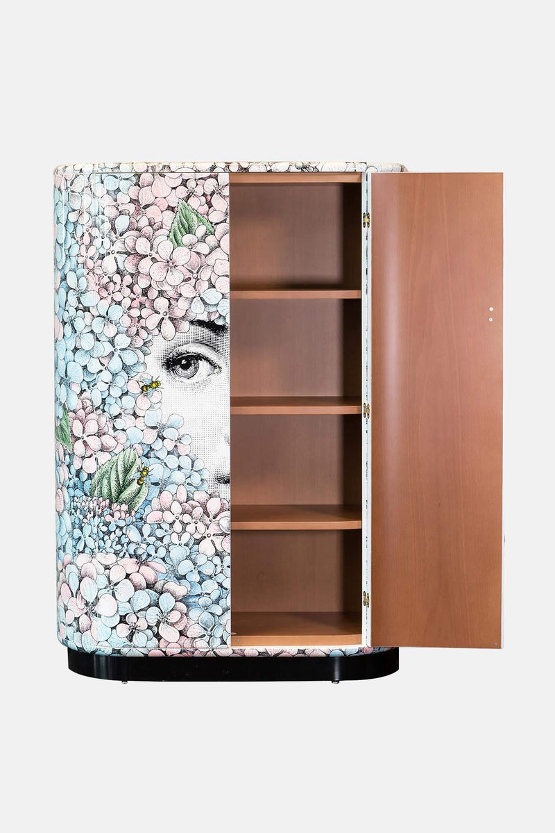 Stipo cabinet Ortensia Fornasetti