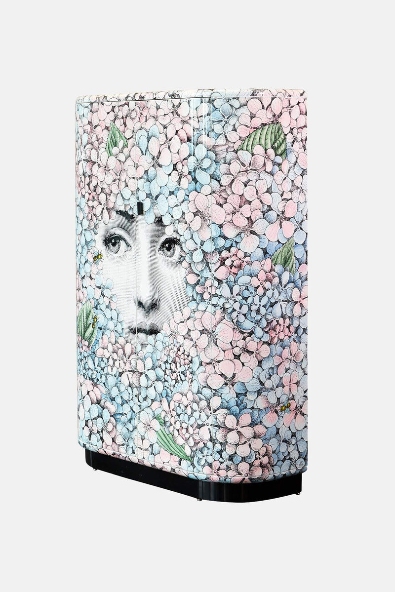 Stipo cabinet Ortensia Fornasetti