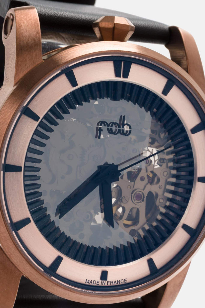 Montre Rehab 413 Fob Paris