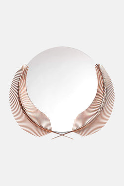 Miroir Sunset Small GHIDINI1961