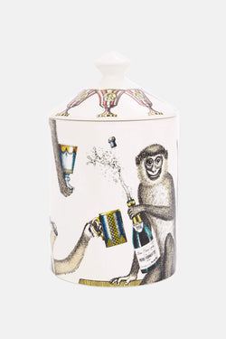 Bougie parfumée Aperitivo 300g Fornasetti