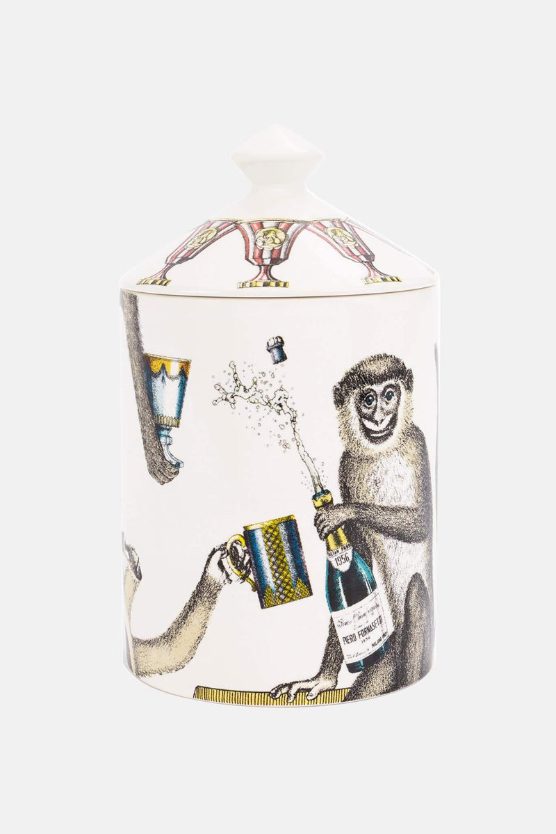 Bougie parfumée Aperitivo 300g Fornasetti