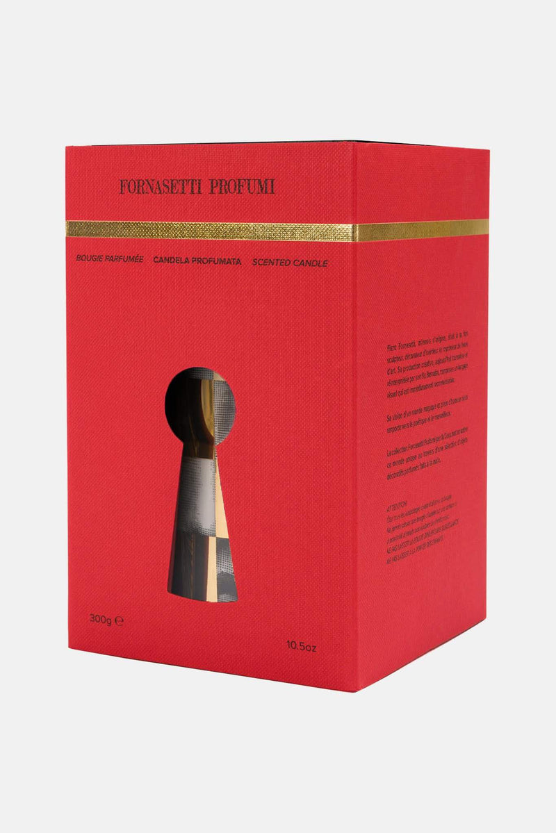 Bougie parfumée Aperitivo 300g Fornasetti