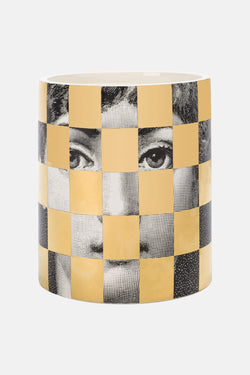 Bougie parfumée Scacco 900g Fornasetti