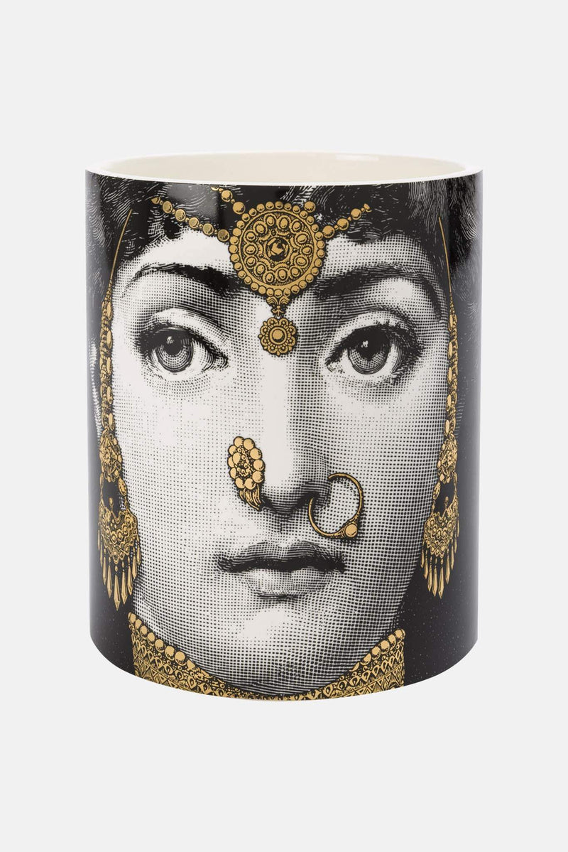 Bougie parfumée L'Eclaireuse 1900g Fornasetti