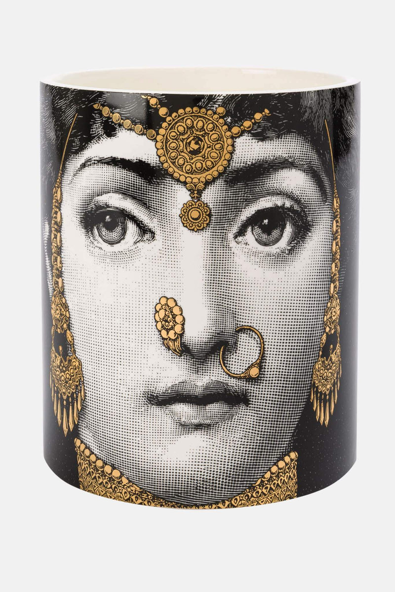 Bougie parfumée L'Eclaireuse 1900g Fornasetti