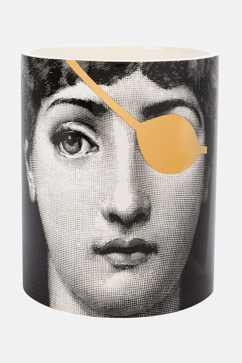 Bougie parfumée L'Eclaireuse 1900g Fornasetti