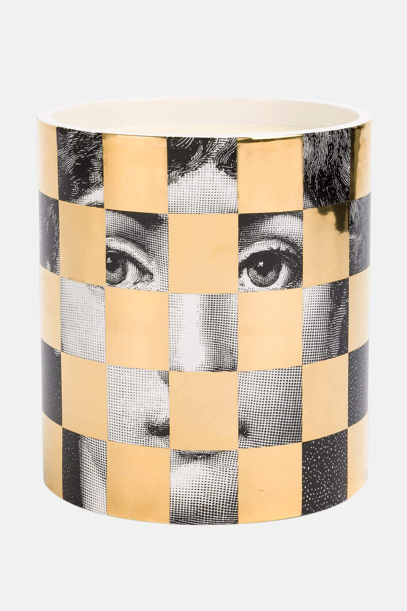 Bougie parfumée Scacco 1900g Fornasetti