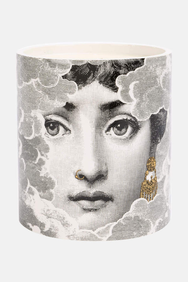 Bougie parfumée 1900g Fornasetti