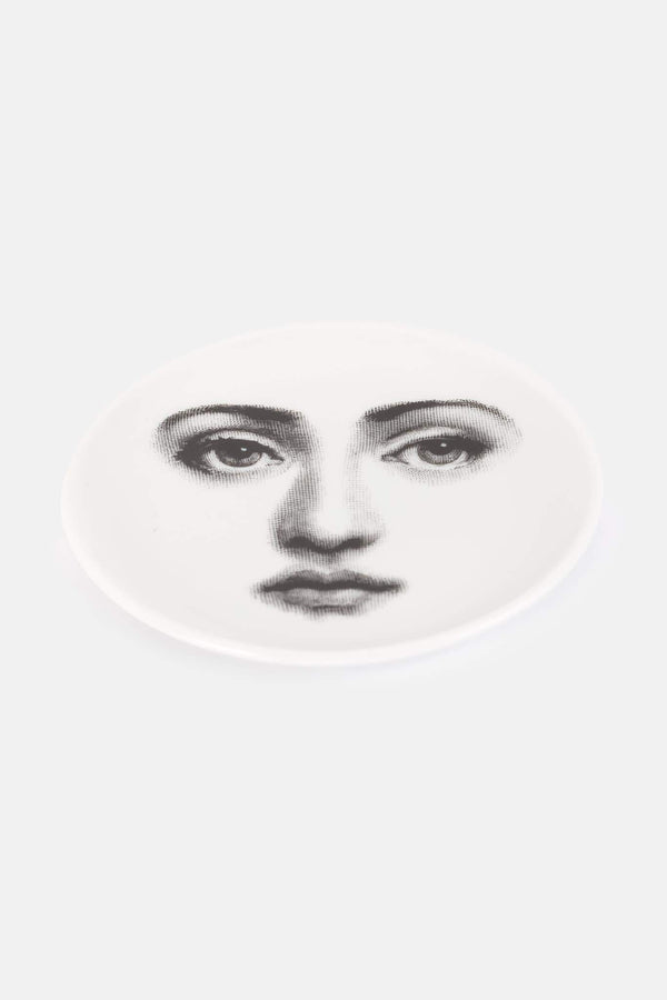 Dessous de verre Tema e Variazioni n°6 Ø10 Fornasetti