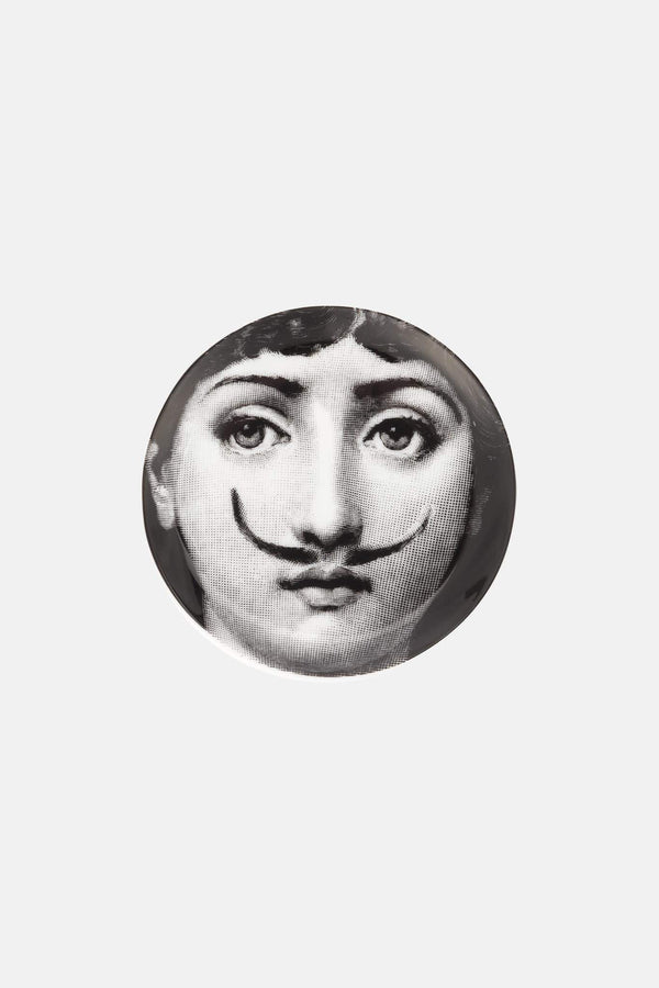 Dessous de verre Tema e Variazioni n°21 Ø10 Fornasetti