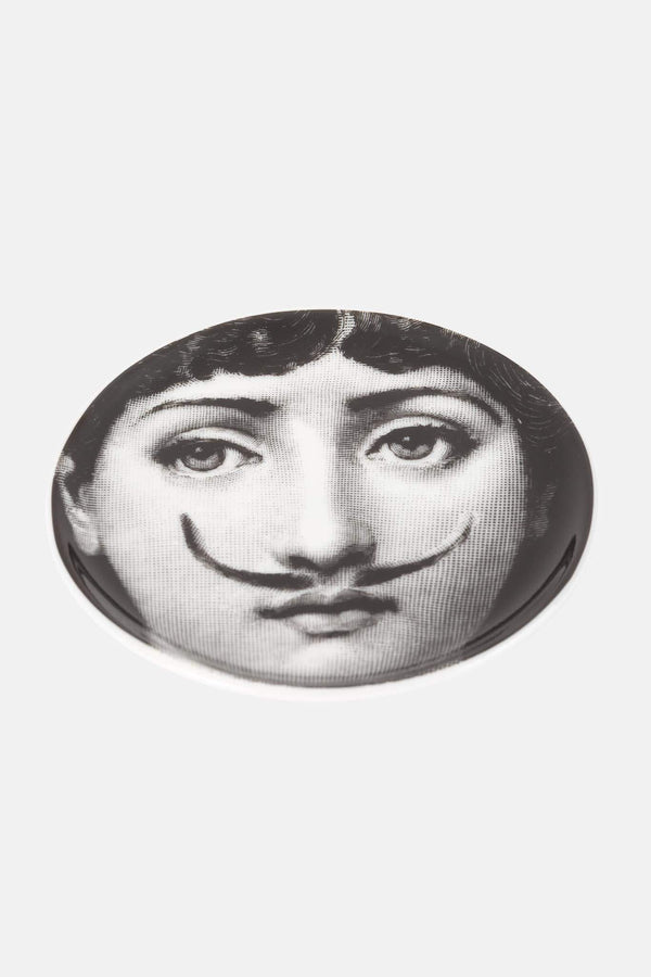 Dessous de verre Tema e Variazioni n°21 Ø10 Fornasetti