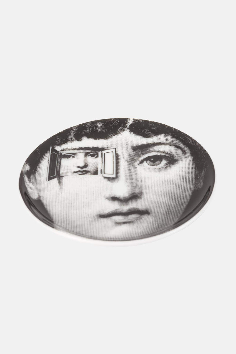 Dessous de verre Tema e Variazioni n°116 Ø10 Fornasetti