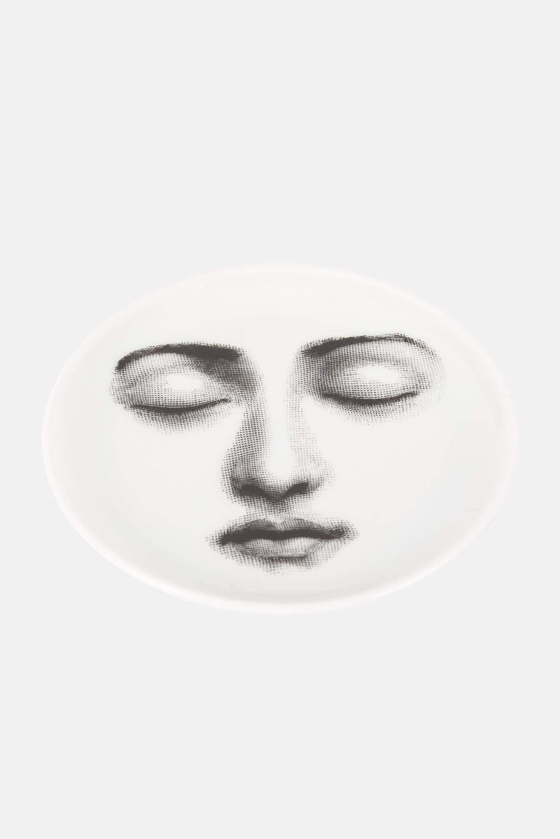 Dessous de verre Tema e Variazioni n°213 Ø10 Fornasetti