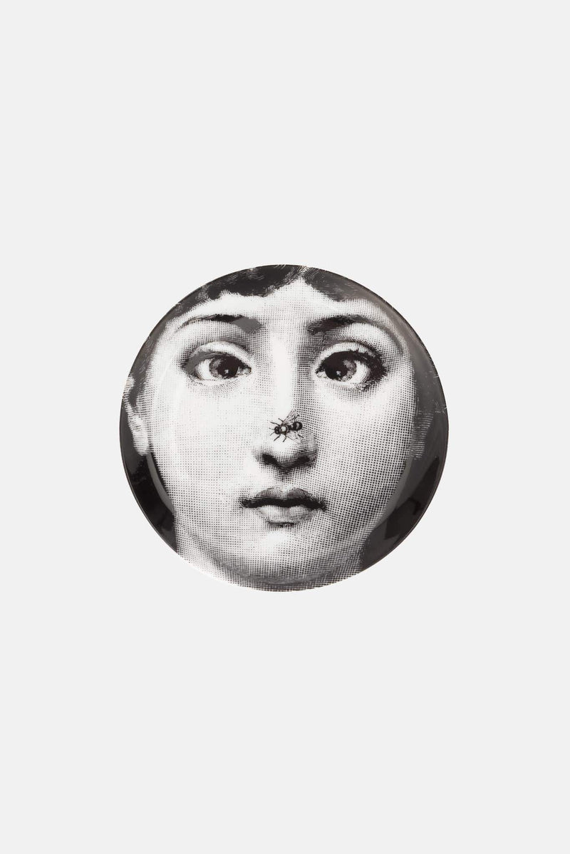 Dessous de verre Tema e Variazioni n°363 Ø10 Fornasetti