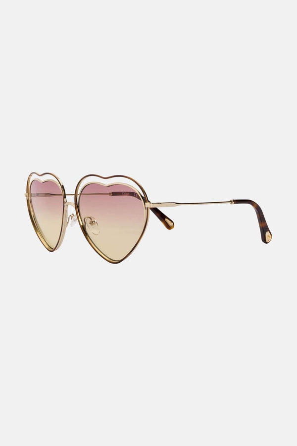 Lunettes de soleil Poppy Chloé